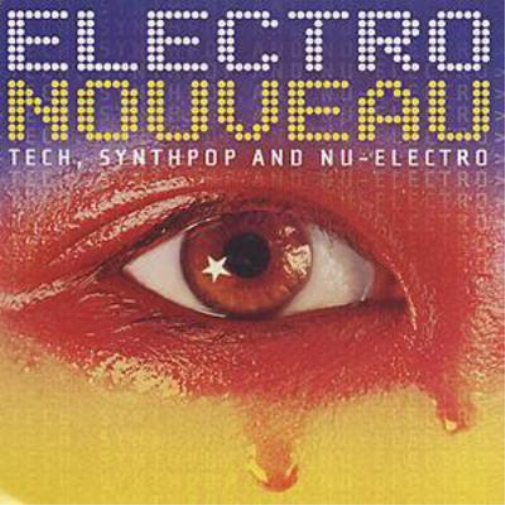 Electro Nouveau