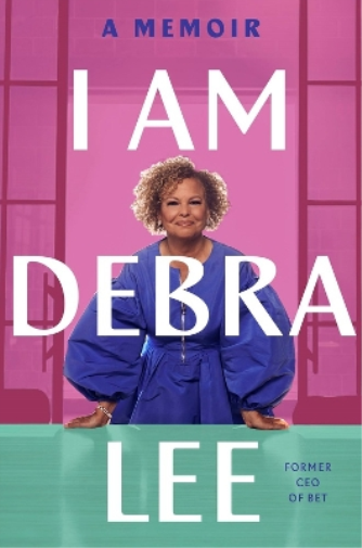 I Am Debra Lee