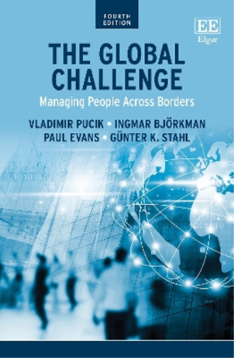 The Global Challenge