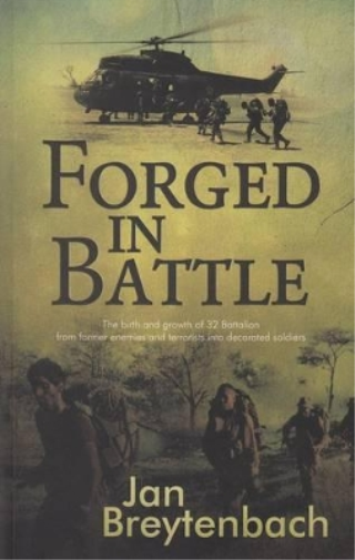 Forged in Battle