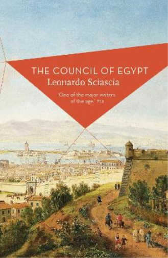 The Council of Egypt