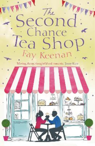 The Second Chance Tea Shop