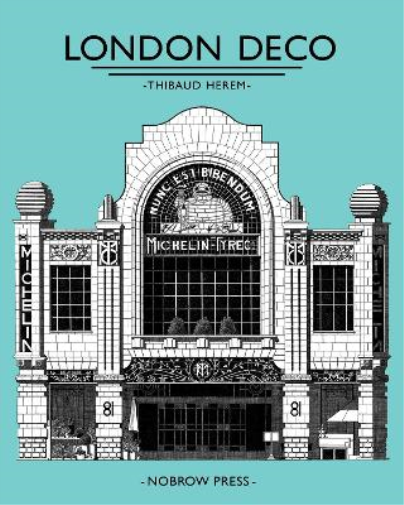 London Deco