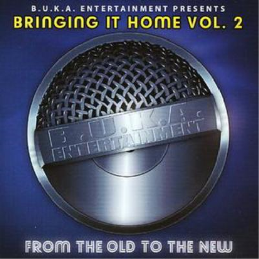 Bringing It Home Vol. 2 - From the Old to the New