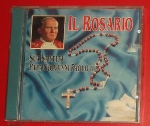 IL ROSARIO