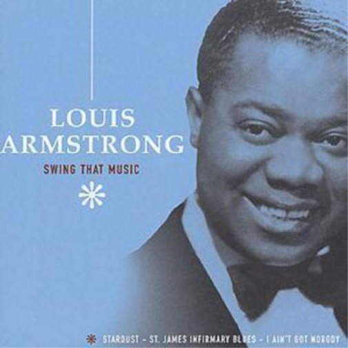 Swing That Music