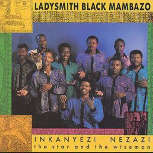 Inkanyezi Nezazi: The Star & The Wiseman
