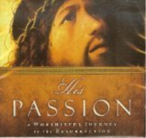 His Passion