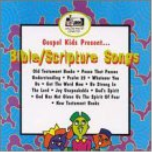 Bible Scripture Songs