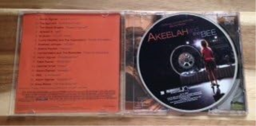 Akeelha & the Bee