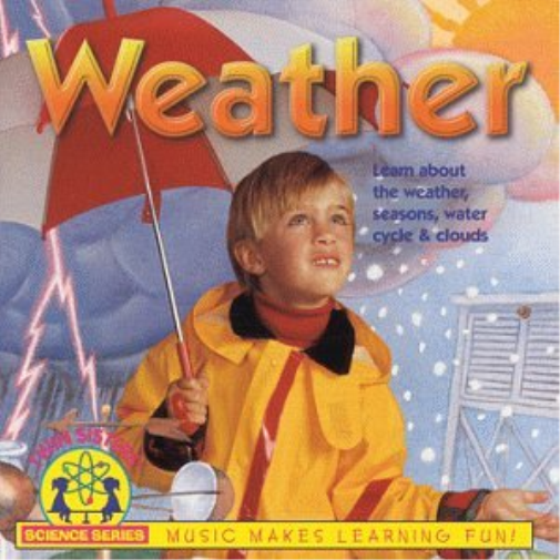 Science Series: Weather