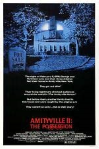 Amityville II - the possession (Import)