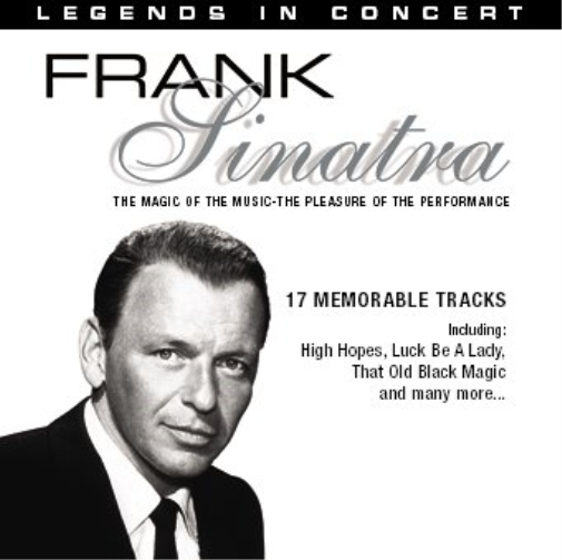 frank
