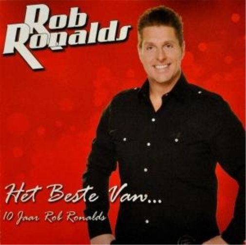Best Van -10 Jaar-