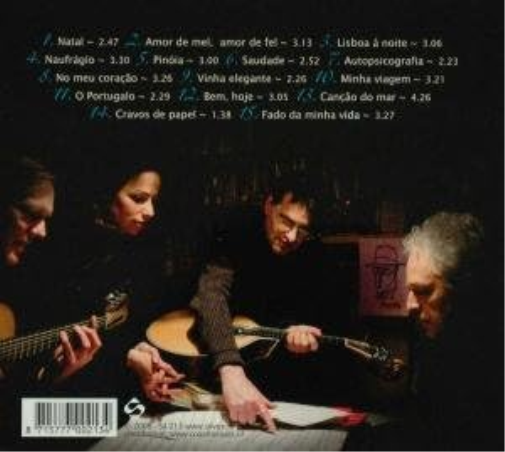 Fado em pessoa