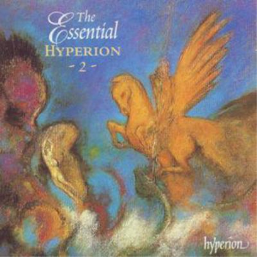 The Essential Hyperion 2