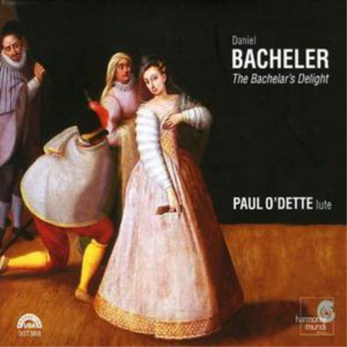 Bacheler's Delight, The (O'dette)