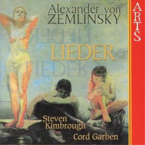 Lieder (Kimbrough, Garben)