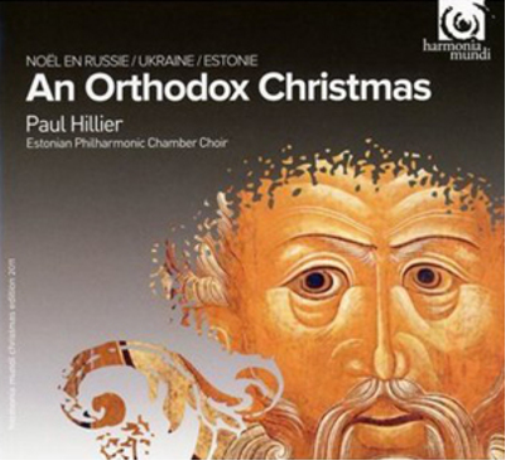 An Orthodox Christmas