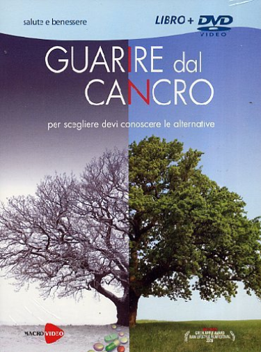 Guarire dal cancro (+libro