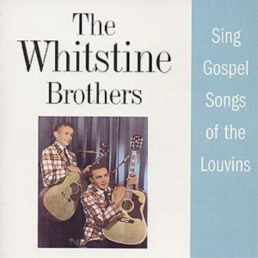 Sing Gospel Songs Of The Louvins