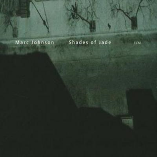 Shades of Jade