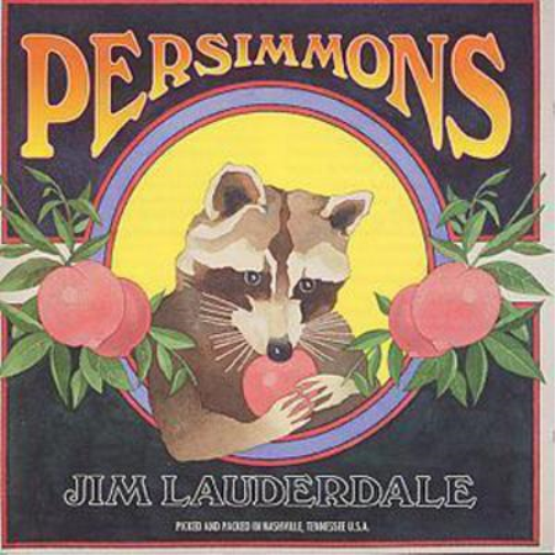 Persimmons