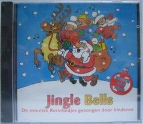 Jingle Bells De mooiste Kerstliedjes gezongen door kinderen