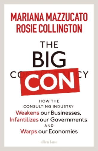 The Big Con