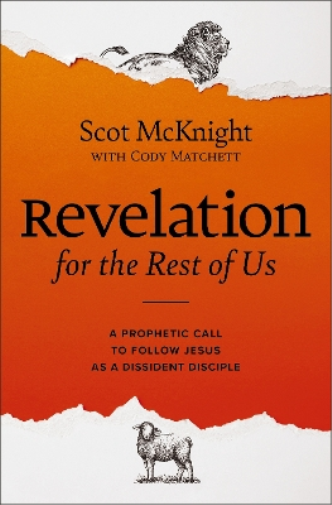 Revelation for the Rest of Us