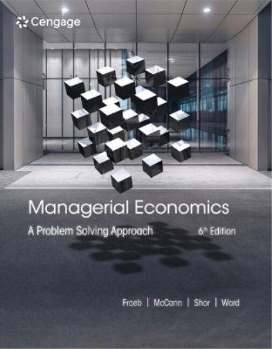 Managerial Economics