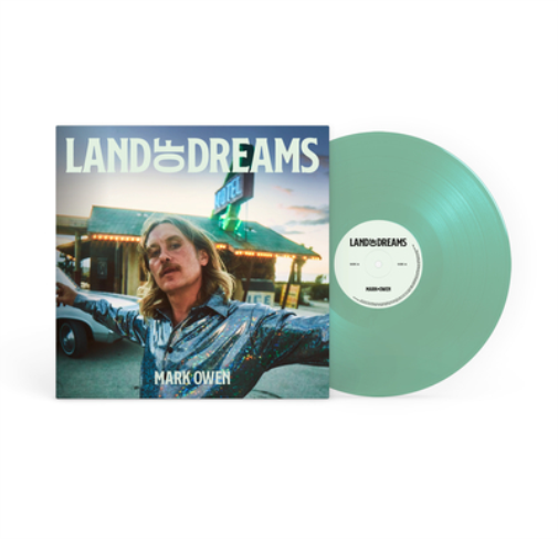 Land of Dreams