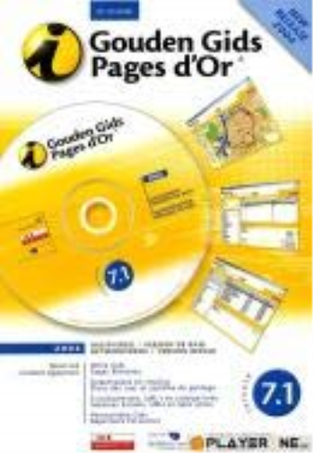 Gold Pages