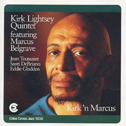 Kirk 'N Marcus