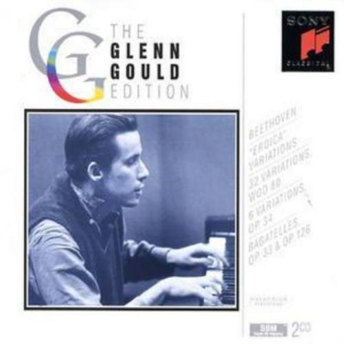 Eroica Variations/gould