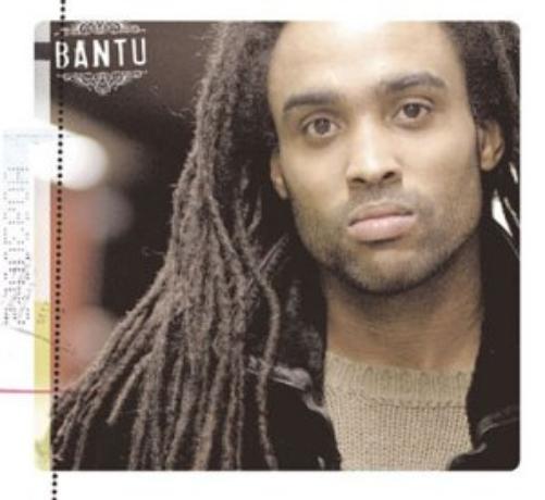 Bantu-S/T