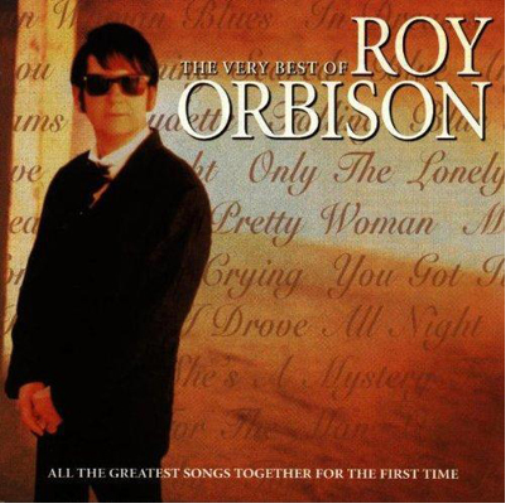 The Very Best of Roy Orbison