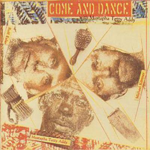 Come And Dance