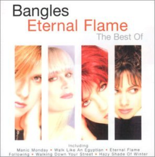 Eternal Flame: the Best of the Bangles