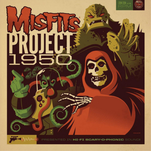 Project 1950