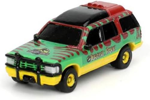 Jada Toys 253251012 Toy car, Multicolored