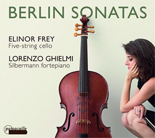 Berlin Sonatas