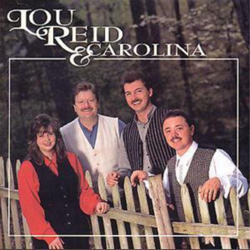 Lou Reid & Carolina