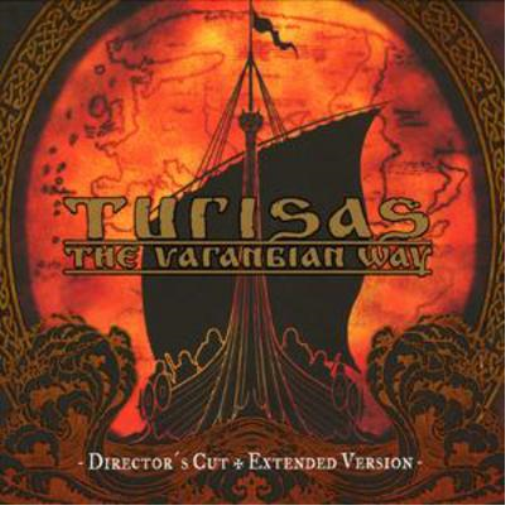 Varangian Way, The - Director's Cut