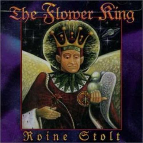 Flower King