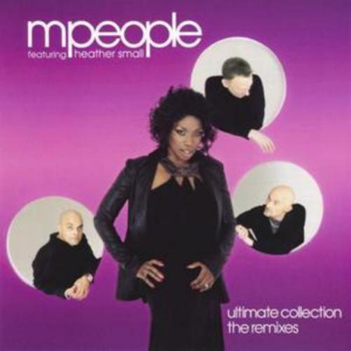 Ultimate Collection - The Remixes