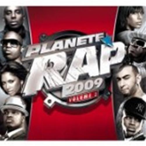 Planete Rap 2009 Volume 2