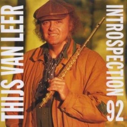 Thijs Van Leer - Introspection 92