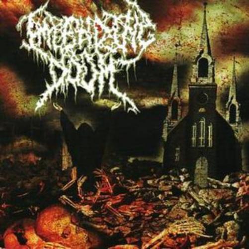 Nailed Dead Risen