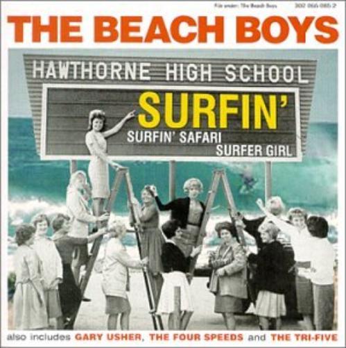 Surfin